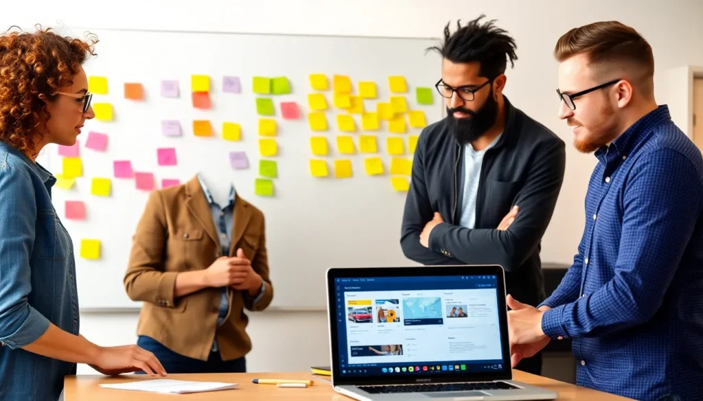 project management for creatives