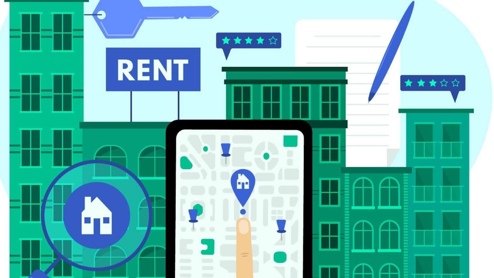 Unique Rentals Management Understanding Medium Term Rental Management: A New Era for Property ...