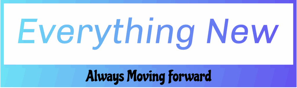 everythingnew.net