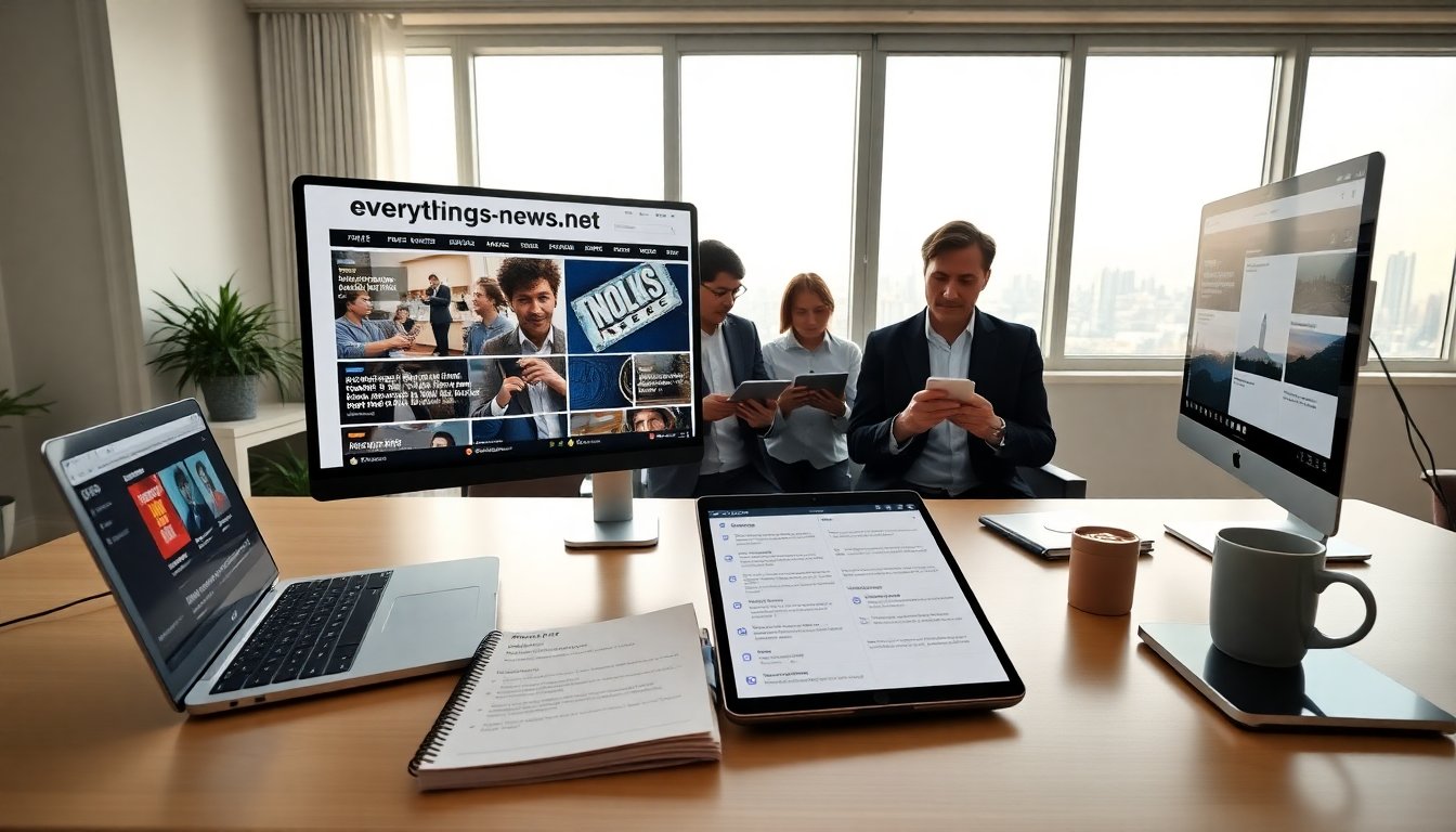 everythings-news.net