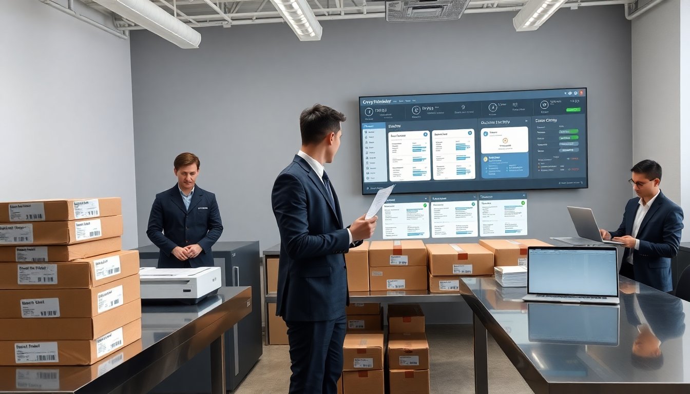 everythingnew.net digitizing your documents