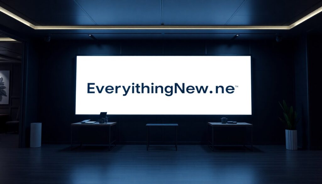 the blog everythingnew.net site